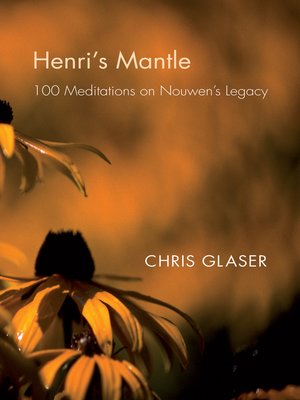 cover image of Henri's Mantle